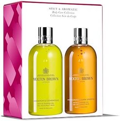 MOLTON BROWN 摩顿布朗 芳香身体护理系列 宝宝沐浴露