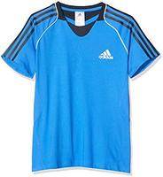 adidas 阿迪达斯 女式Funnelneck T 恤