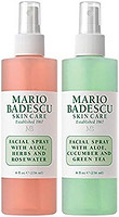 MARIO BADESCU Skin Care 面部喷雾 236ml*2