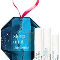 thisworks This Works Sleep On It 礼品套装三件套