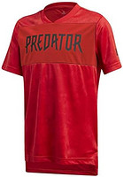 adidas 阿迪达斯 男童 Jb Predator JSY T 恤