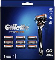 Gillette 吉列 Fusion5 ProGlide 男士剃须刀片