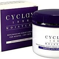 CYCLAX 赛可莱思 Moistura 日常保湿霜 适用于中性/干性皮肤 50g