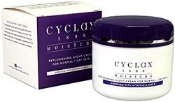 CYCLAX 赛可莱思 Moistura 日常保湿霜 适用于中性/干性皮肤 50g