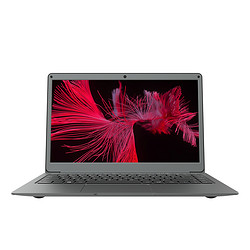 jumper中柏ezbookx3133英寸迷你笔记本电脑轻薄