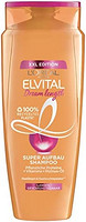 巴黎欧莱雅 L'Oréal Paris 巴黎欧莱雅Elvital 洗发水700毫升