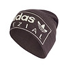 adidas ORIGINALS Spezial Fw23 男子运动针织帽 IN3499