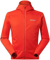 berghaus 贝豪斯 Polartec Thermal Pro Activity 男士夹克 XXL码