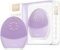 FOREO 斐珞尔 LUNA 3 plus 硅胶洁面仪