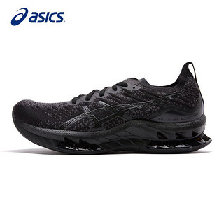 ASICS 亚瑟士 跑步鞋男鞋GEL-KINSEI BLAST 时尚透气稳定缓冲运动鞋1011B203