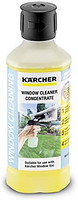 Karcher 16.9 盎司(约 479.1 克)无条纹窗户清洁剂浓缩液