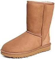 UGG Short Ii 女士经典短靴