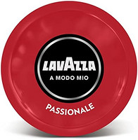 LAVAZZA 拉瓦萨 A Modo Mio Passionata 咖啡胶囊(2 包 16 包)