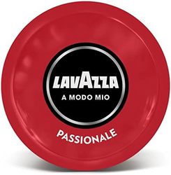 LAVAZZA 拉瓦薩 A Modo Mio Passionata 咖啡膠囊(2 包 16 包)