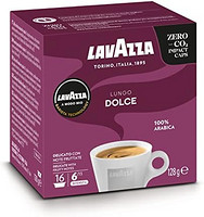 LAVAZZA 拉瓦萨 I49 咖啡胶囊(1包16个)