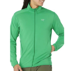 ARC'TERYX 始祖鸟 Kyanite Lightweight 男士夹克 绿色