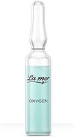 LA MER 海蓝之谜 Oxygen 安瓿 – 焕活肌肤 – 含分子氧气和透明质酸 – 保湿和修复  适用于低湿润肌肤 – 14毫升