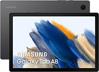 SAMSUNG 三星 Galaxy Tab A8 (2022) LTE 10" 5 英寸 64 GB/4 GB RAM 摄像头:8 MP/前置摄像头5