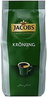 JACOBS Krönung 经典过滤咖啡，研磨咖啡 1kg，大包装，强度 3/5