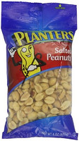 PLANTERS 绅士 坚果好吃花生