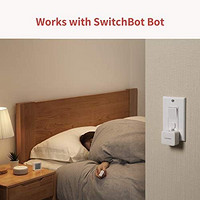 SwitchBot 窗帘智能电机,遥控