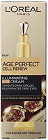 巴黎欧莱雅 Age Perfect Cell Renew Illuminating 眼霜 带清凉涂抹器 适合成熟肌肤 15毫升