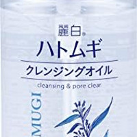 white 卸妆油 16.90液体盎司(约500ml)