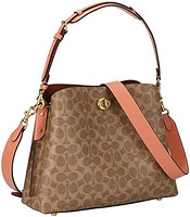 COACH 蔻驰 单肩包 C2745 女士 B4TY9 , B4TY9, Free Size