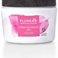 Florena Fermented Skincare 天然护理霜 50 毫升