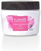 Florena Fermented Skincare 天然护理霜 50 毫升