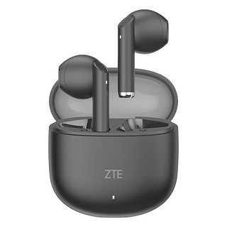 ZTE 中兴 下单立省/中兴Buds2蓝牙无线耳机便携游戏运动轻盈入耳式学生耳机