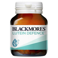 Blackmores 澳佳宝 叶黄素护眼片 60片