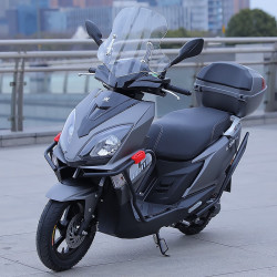 【省1000元】望龙摩托车整车_望龙 牌望江铃木uy125国四电喷燃油踏板