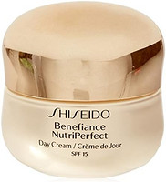 SHISEIDO 资生堂 面霜 滋润 1.8盎司(约51克) 适合成人 适合成熟肌肤类型 1件装