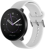 POLAR 博能 Unite - 健身手表、24/7 活动追踪器、自动入睡追踪、连接 GPS、智能每日锻炼指导、恢复测量