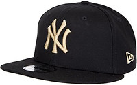 NEW ERA 纽亦华 MLB League NY Yankees 9Fifty Essential 棒球帽