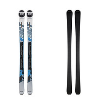 ROSSIGNOL REACT系列 入门级滑雪双板 RRI02LI