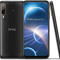 hTC 宏达电 Desire 22 pro 深橡木 SIM无锁 8GB 智能手机 99HATD002-00 MP019