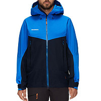 MAMMUT 猛犸象 Crater HS GTX 3L 男士冲锋衣