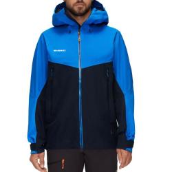 MAMMUT 猛犸象 Crater HS GTX 3L 男士冲锋衣