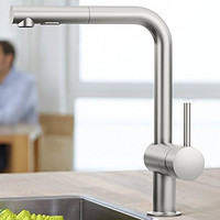 GROHE 高仪 Minta 厨房水龙头 Supersteel