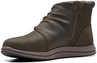 Clarks 其乐 Women's Breeze Dusk Ankle Boot