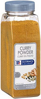 McCormick Culinary Curry Powder, 16 oz