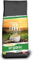 Der Franz Crema ***咖啡 UTZ，地面，1000 克