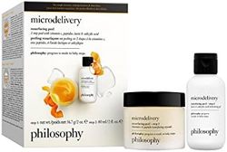 philosophy 肌肤哲理 microdelivery