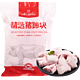 One's Member 1号会员店 精选猪蹄块500g*2份原切带筋猪蹄 生鲜猪手猪脚 真空独立包装免切