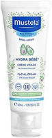 Mustela 妙思乐 Hydra Bebe 面霜 40毫升