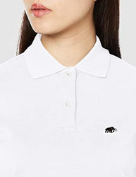 MAMMUT 猛犸象 Polo衫 Matrix Polo Shirt AF Women 女士