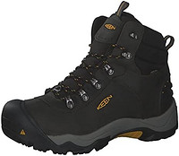 KEEN 男式 耐磨防水登山鞋 徒步鞋 M'S REVEL III