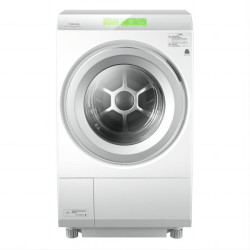 东芝洗衣机_toshiba 东芝 热泵洗烘一体机dgh-127x10d多少钱-什么值得